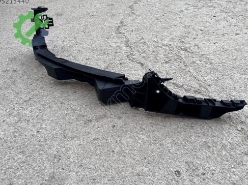 Volkswagen Golf Tampon Braketi 5K0807571J çıkma parça