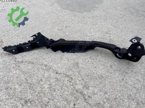 Volkswagen Golf Tampon Braketi 5K0807571J çıkma parça