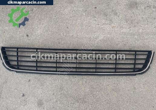 Volkswagen Golf Ön Panjur çıkma parça