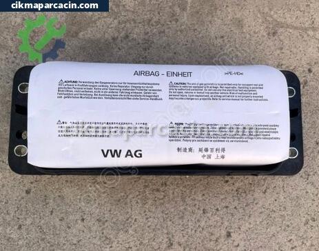 Volkswagen Golf Airbag çıkma parça