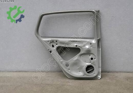 Volkswagen Golf Sol Arka Kapı 5G4833055 çıkma parça