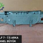 GOLF 7 ARKA PANEL SACI BÜYÜK 2012 2013 2014 2024 SIFIR 5G6813301