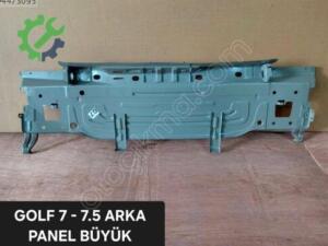 GOLF 7 ARKA PANEL SACI BÜYÜK 2012 2013 2014 2024 SIFIR 5G6813301