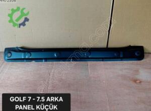 GOLF 7 ARKA PANEL SACI UFAK 2012 2013 2014 2024 SIFIR 5G6813309