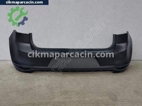 Volkswagen Golf Arka Tampon çıkma parça