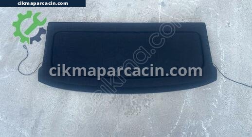 Volkswagen Golf Bagaj çıkma parça