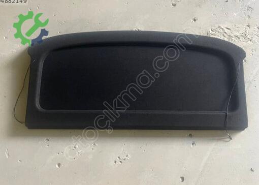 Volkswagen Golf Bagaj 5G6867769F çıkma parça