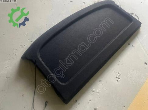 Volkswagen Golf Bagaj 5G6867769F çıkma parça
