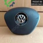 GOLF 7 DİREKSİYON AİRBEK PASSAT B8 JETTA 2015 SIFIR 5G0880201C