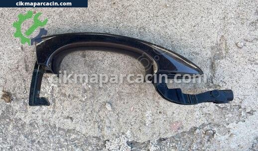 Volkswagen Golf Kapı Kolu çıkma parça