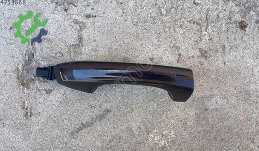 Volkswagen Golf Kapı Kolu 5G0837206Q çıkma parça