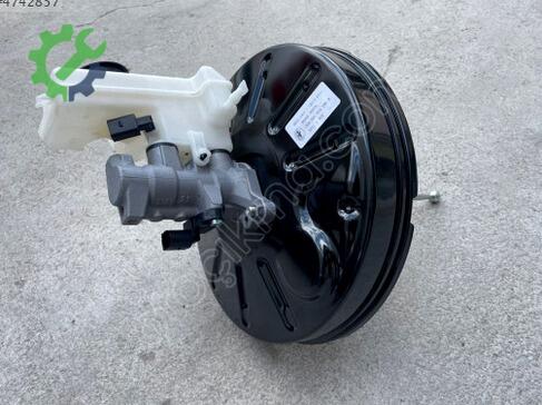 Volkswagen Golf Fren Servosu 5Q1614105A çıkma parça