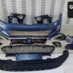 2015 Ford Ranger Ön Panel Çıkma Parça Ankara