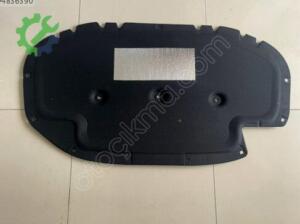 GOLF 7 KAPUT KEÇESİ İZOLASYONU 2013 2014 2020 SIFIR 5G0863831