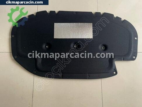 Volkswagen Golf Kaput çıkma parça