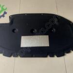 GOLF 7 KAPUT KEÇESİ İZOLASYONU 2013 2014 2020 SIFIR 5G0863831