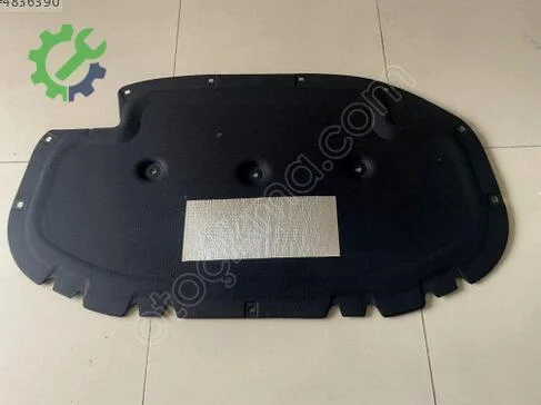 Volkswagen Golf Kaput 5G0863831 çıkma parça