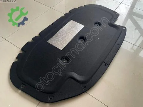Volkswagen Golf Kaput 5G0863831 çıkma parça