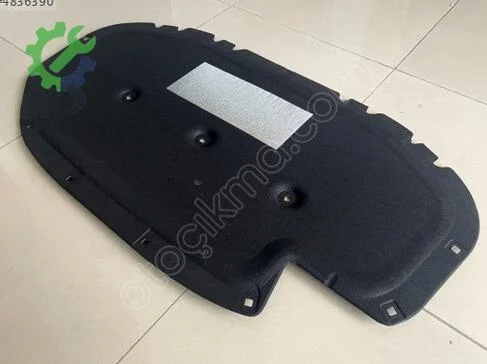 Volkswagen Golf Kaput 5G0863831 çıkma parça
