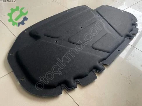 Volkswagen Golf Kaput 5G0863831 çıkma parça