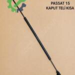 GOLF 7 KAPUT TELİ KISA OLAN PASSAT B8 ORJİNAL SIFIR 5G1823531C