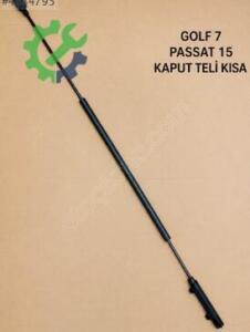 GOLF 7 KAPUT TELİ KISA OLAN PASSAT B8 ORJİNAL SIFIR 5G1823531C