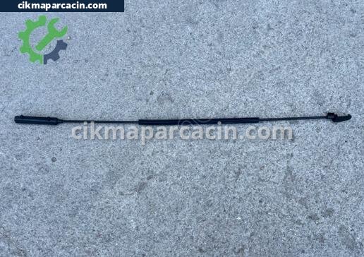 Volkswagen Golf Kaput Açma Teli çıkma parça