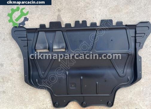 Volkswagen Golf Karter Muhafaza çıkma parça