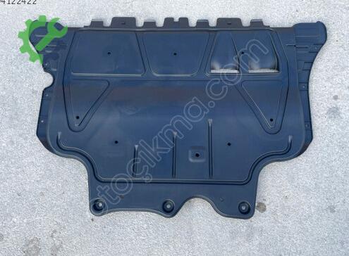 Volkswagen Golf Karter Muhafaza 3Q0825236 çıkma parça