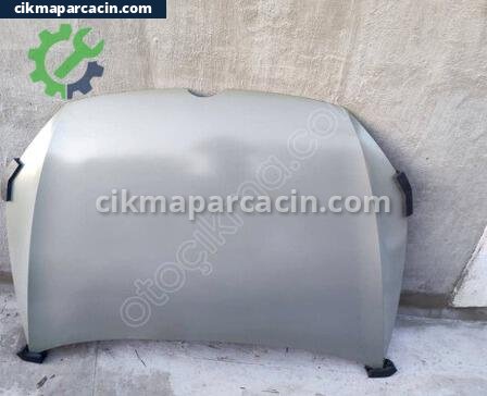Volkswagen Golf Kaput çıkma parça