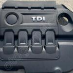 GOLF 7 MOTOR ÜST KAPAK OCTAVIA A3 2012 2013 2022 SIFIR 04L103925J