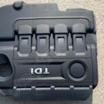 GOLF 7 MOTOR ÜST KAPAK OCTAVIA A3 2012 2013 2022 SIFIR 04L103925J