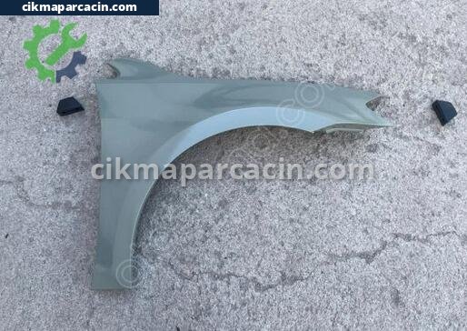 Volkswagen Golf Sağ Ön Çamurluk çıkma parça