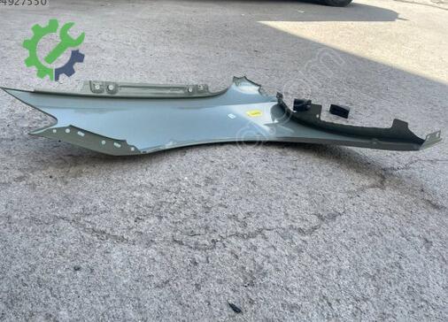 Volkswagen Golf Sağ Ön Çamurluk 5G0821106A çıkma parça