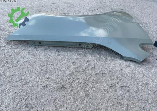 Volkswagen Golf Sağ Ön Çamurluk 5G0821106A çıkma parça