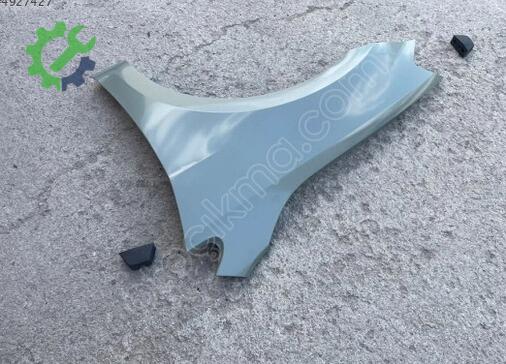 Volkswagen Golf Sol Ön Çamurluk 5G0821105A çıkma parça