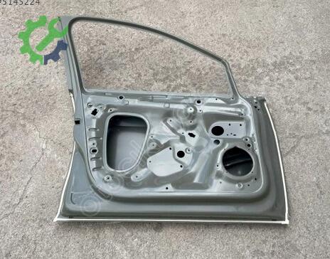 Volkswagen Golf Sol Ön Kapı 5G4831055 çıkma parça