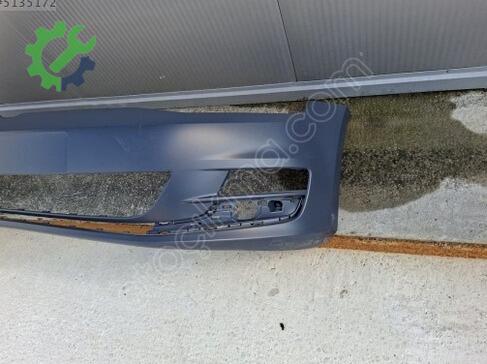 Volkswagen Golf Ön Tampon 5G0807217BN çıkma parça