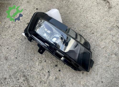 Volkswagen Golf Sağ Sis Farı 5G0941662 çıkma parça