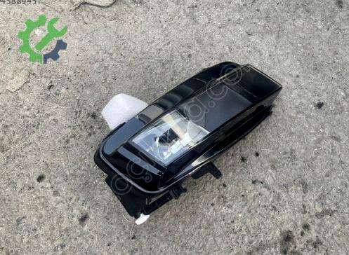 Volkswagen Golf Sağ Sis Farı 5G0941662 çıkma parça