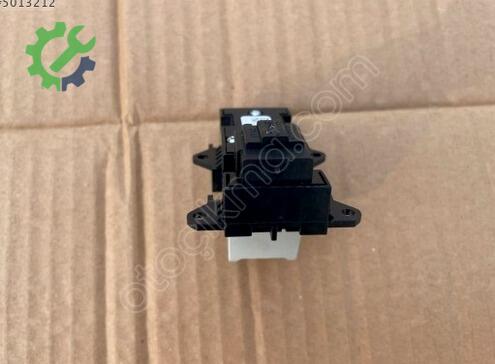 Volkswagen Golf Kontrol Düğmeleri 5G0959613A çıkma parça