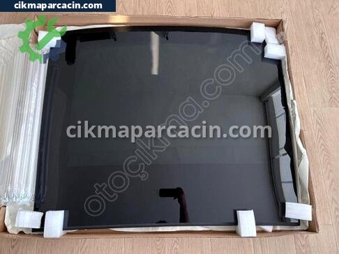 Volkswagen Golf Sunroof Camı çıkma parça