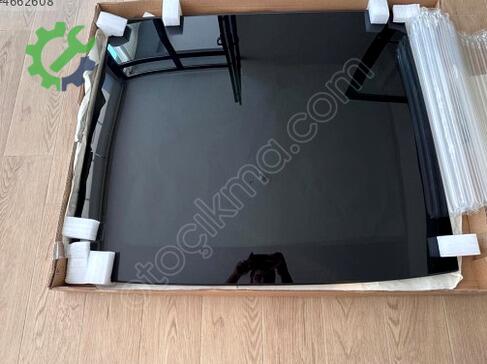Volkswagen Golf Sunroof Camı 5G6877071A çıkma parça