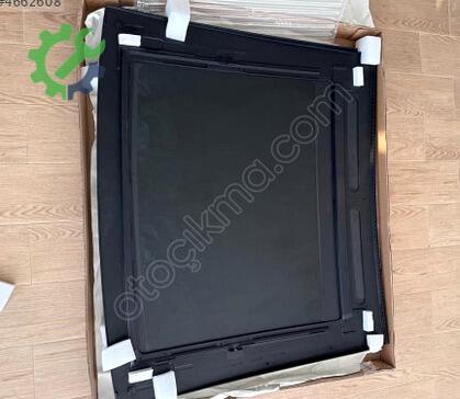 Volkswagen Golf Sunroof Camı 5G6877071A çıkma parça