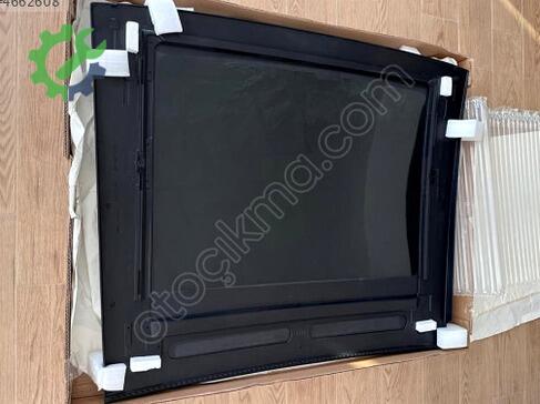 Volkswagen Golf Sunroof Camı 5G6877071A çıkma parça