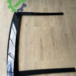 GOLF 7 SUNROOF TAVAN ÇERÇEVESİ 2012 2017 2024 ORGİNAL 5G6877059