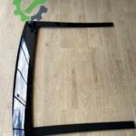 GOLF 7 SUNROOF TAVAN ÇERÇEVESİ 2012 2024 SIFIR ORGİNAL 5G6877059