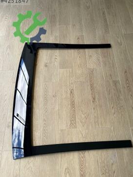 Volkswagen Golf Sunroof 5G6877059 çıkma parça