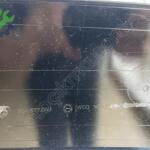GOLF 7 SUNROOF TAVAN ÇERÇEVESİ 2012 2024 SIFIR ORGİNAL 5G6877059