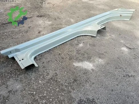 Volkswagen Golf Sağ Marşpiyel Sacı 5G4809606 çıkma parça